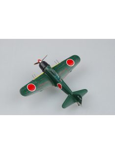 Trumpeter Easy Model - Yokosuka Naval Wing