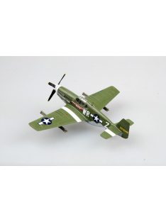 Trumpeter Easy Model - P-51B 1st Lieutenant Henry Brown