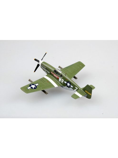 Trumpeter Easy Model - P-51B 1st Lieutenant Henry Brown