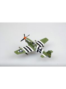 Trumpeter Easy Model - P-51B Captain Clarence Bud Anderson