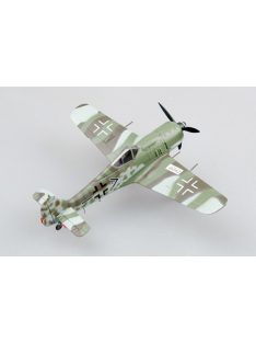   Trumpeter Easy Model - Fw190 A-8 Durt Buhligen, Summer of 1944