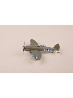   Trumpeter Easy Model - P47D-20RE, 361FS, 356FG, 5th Air Force