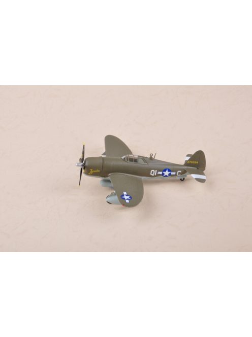 Trumpeter Easy Model - P47D-20RE, 361FS, 356FG, 5th Air Force