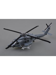   Trumpeter Easy Model - HH-60H,AC-617ofHS-7Dusty DogsBoard USS Harry S. Truman (Late)