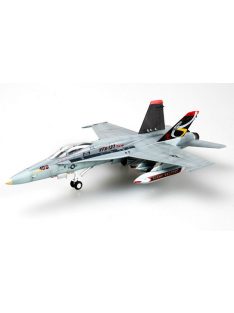 Trumpeter Easy Model - F/A-18C US NAVY VFA-137 NE-402