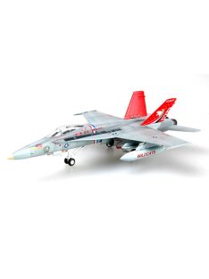 Trumpeter Easy Model - F/A-18C US NAVY VFA-131 AG-400