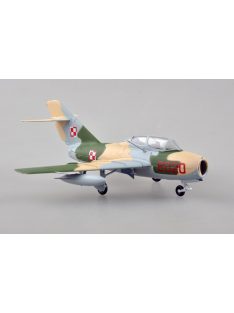 Trumpeter Easy Model - Mig-15UTI Polish Air Force