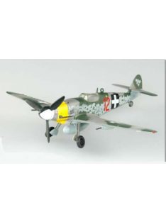 Trumpeter Easy Model - Messerschmitt Bf109 G-10 1945 Ungarn