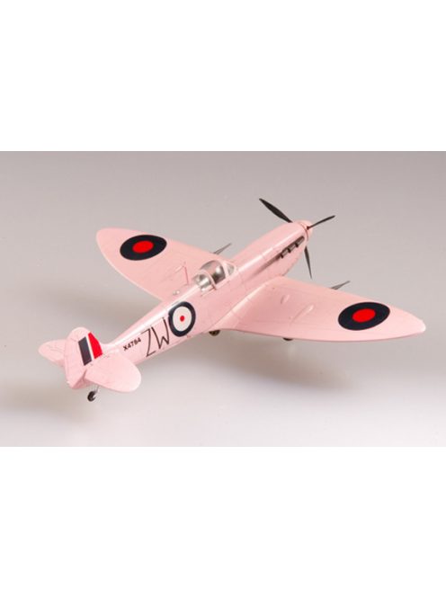 Trumpeter Easy Model - Spitfire Mk.V lt. RAF 140 Sqn 1941