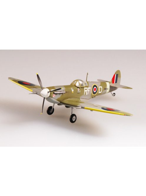 Trumpeter Easy Model - RAF 303 Sqn 1942