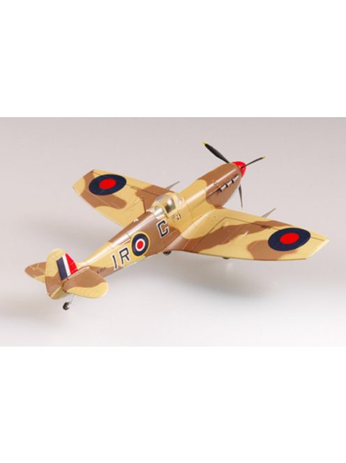 Trumpeter Easy Model - Spitfire Mk V / Trop RAF 224th Wing Commander 1943