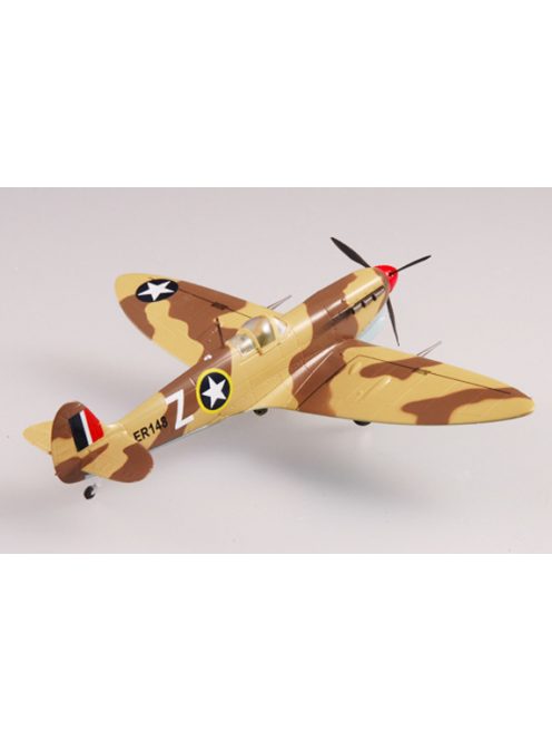 Trumpeter Easy Model - Spitfire Mk VC/Trop USAAF 2FS 1943