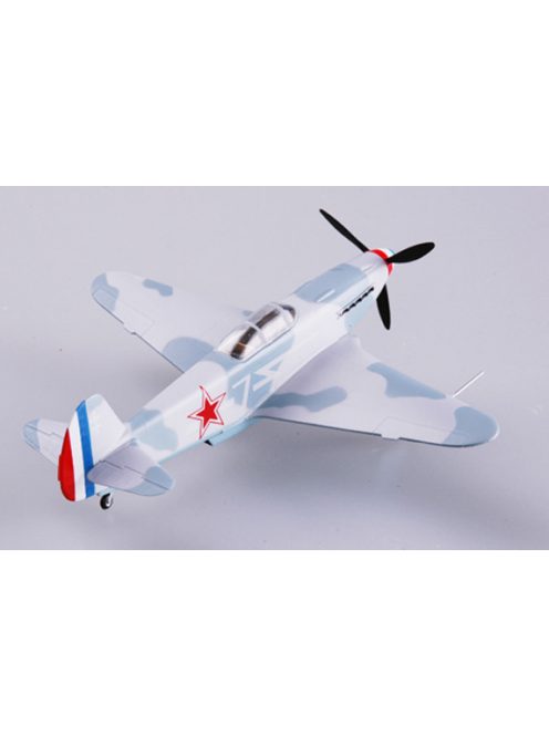 Trumpeter Easy Model - Yak-3 1st Guards Fighter Division 1945