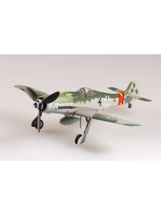 Trumpeter Easy Model - FW-109D-9 III. JG 54 1944