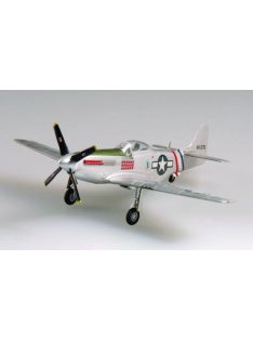   Trumpeter Easy Model - P-51D Mustang IV Lt. Col Older 23 FG, Easy Model