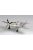 Trumpeter Easy Model - P-51D Mustang IV Lt. Col Older 23 FG, Easy Model