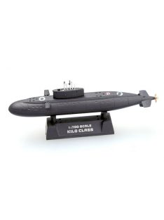   Trumpeter Easy Model - Submarine - Russian Navy Kilo Class Easy Model