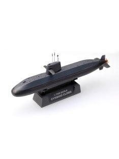   Trumpeter Easy Model - Submarine - JMSDF Oyashio Class Easy Model