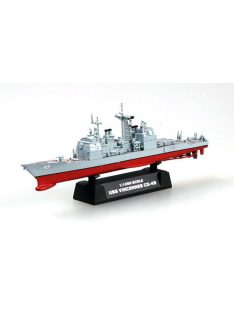 Trumpeter Easy Model - USS CG-49 Vincennes Cruiser