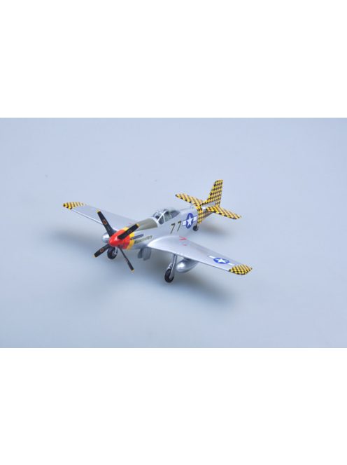 Trumpeter Easy Model - P-51K LT.COL Older 23rd FG