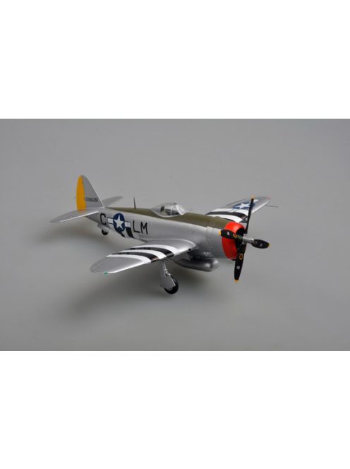 Trumpeter Easy Model - P-47D 62FS, 56FG