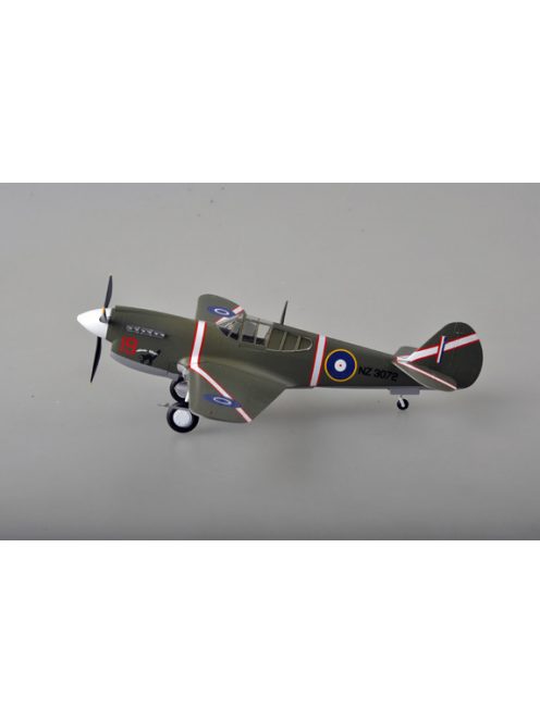 Trumpeter Easy Model - P-40M