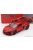 Truescale - Chevrolet Corvette Z06 Coupe 2022 Torch Red