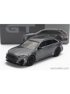 Truescale - Audi A6 Rs6-R Abt Lhd Avant C8 2021 Daytona Grey