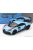 Truescale - Bugatti Chiron Pur Sport N 32 Grand Prix Lhd 2020 Light Blue