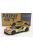 TrueScale - FORD USA GT HERITAGE EDITION N 5 HOLMAN MOODY 2022 GOLD RED