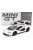 TrueScale - LAMBORGHINI COUNTACH LPi 800-4 2021 WHITE