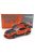 TrueScale - NISSAN SILVIA (S15) COUPE LHD 2022 ORANGE BLACK