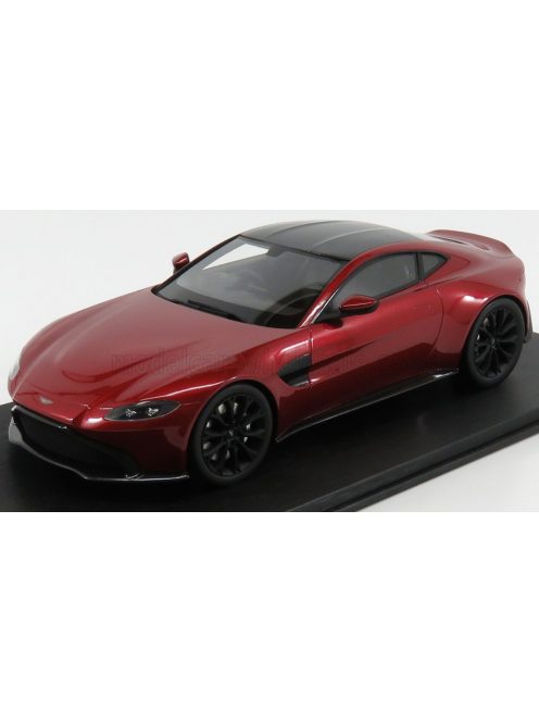 TrueScale - ASTON MARTIN VANTAGE 2018 HYPER RED