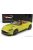 Truescale - Aston Martin Vanquish Zagato Volante Cabriolet Open 2017 Cosmopolitan Yellow