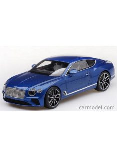 Truescale - Bentley New Continental Gt 2018 Sequin Blue