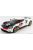 Truescale - Ford Usa Gt Heritage Edition 2021 White Black