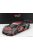 Truescale - Chevrolet C8.R 5.5L V8 Team Corvette Racing N 3 12H Sebring 2021 Red Grey