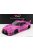 Truescale - Nissan 35Gt-Rr Version-1 Lb-Silhouette Works Gt Class 2020 Pink