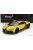 Truescale - Bugatti Chiron Pur Sport N 16 2018 Yellow Black