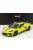 Truescale - Chevrolet Corvette Stingray N 0 Imsa Gtlm Championship Edition 2020 Yellow