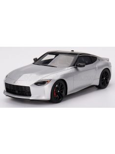 TrueScale - NISSAN Z PERFORMANCE LHD 2023 SILVER