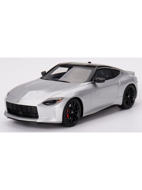 TrueScale - NISSAN Z PERFORMANCE LHD 2023 SILVER