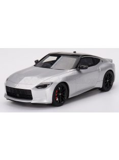 TrueScale - NISSAN FAIRLADY Z ST RHD 2023 SILVER