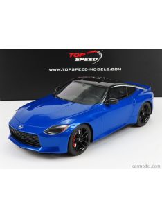   Truescale - Nissan Fairlady Z St Version Lhd 2023 Seiran Blue