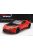 Truescale - Aston Martin Vantage V12 2022 Scorpus Red