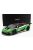 TrueScale - LAMBORGHINI HURACAN GT3 EVO2 N 63 PRESS 2018 GREEN WHITE BLACK