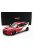 TrueScale - HONDA CIVIC TYPE-R 2023 WHITE RED