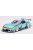 TrueScale - MAZDA RX-7 LB WORKS SUPER SILHOUETTE N 15 RACING EUROPE 2006 LIGHT BLUE