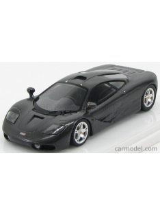   Truescale - Mclaren F-1 Xp-1 First Prototype Road Car 1992 Dark Grey