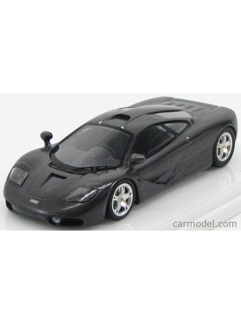 Truescale - Mclaren F-1 Xp-1 First Prototype Road Car 1992 Dark Grey